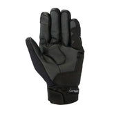 Guantes Alpinestars Smax Ds Negro Amarillo Fluorescente 2